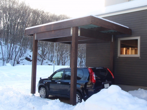 ゴーポート 北海道 札幌 江別